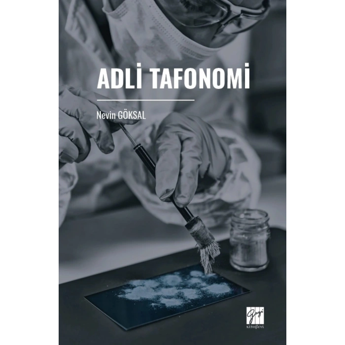 Adli Tafonomi