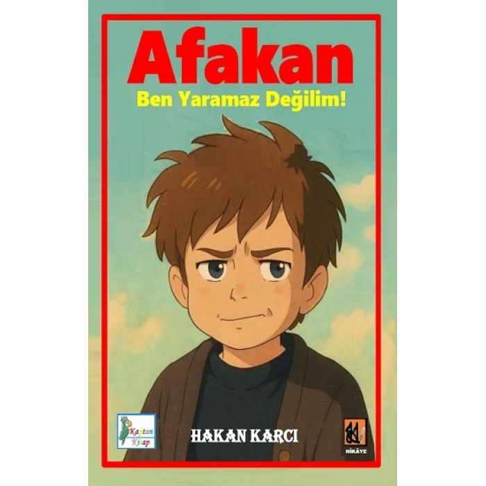 Afakan