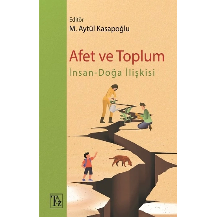 Afet Ve Toplum