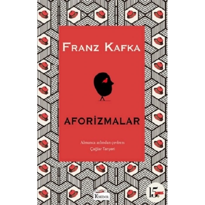 Aforizmalar (bez Cilt)