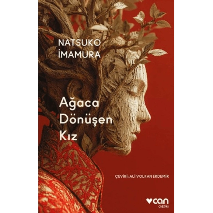 Ağaca Dönüşen Kız