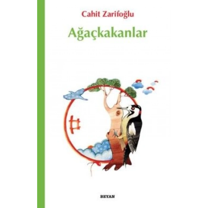 Ağaçkakanlar