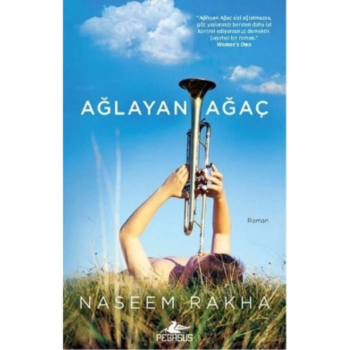 Ağlayan Ağaç