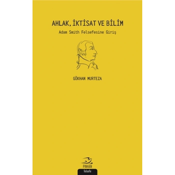 Ahlak İktisat Ve Bilim
