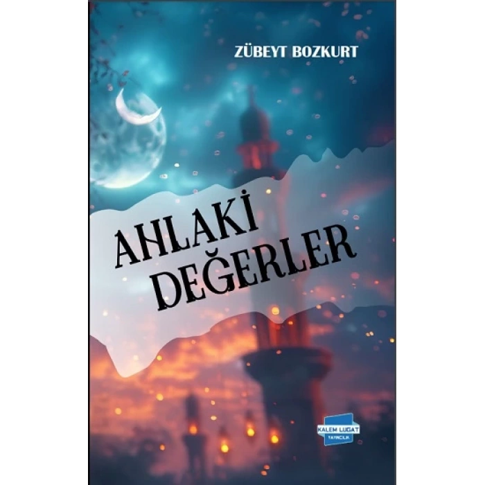 Ahlaki Değerler
