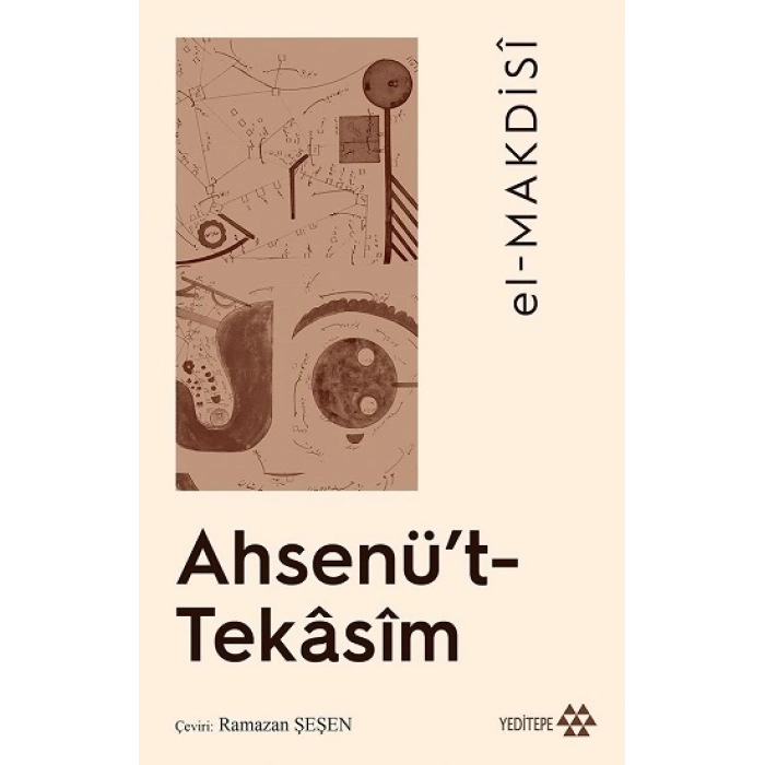 Ahsenü’t-tekasim