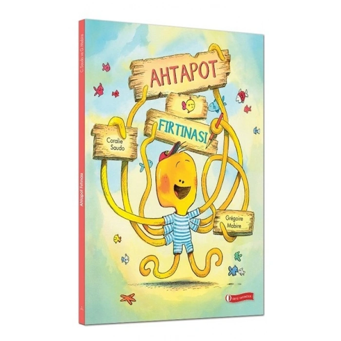 Ahtapot Fırtınası