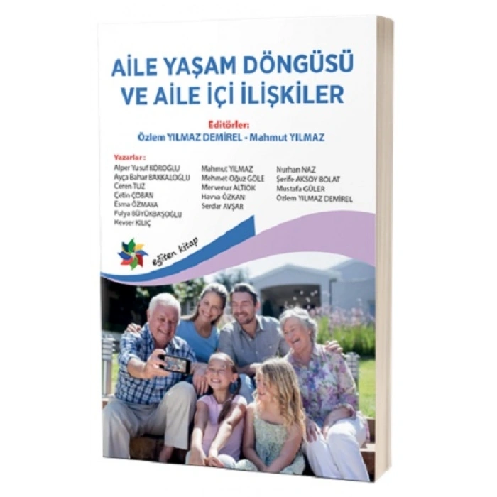 Aile Yaşam Döngüsü Ve Aile İçi İlişkliler