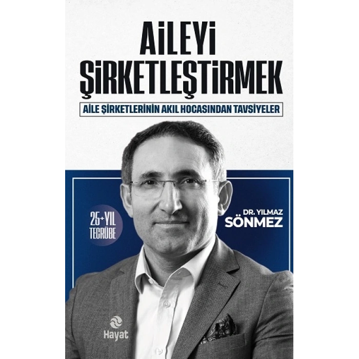 Aileyi Şirketleştirmek