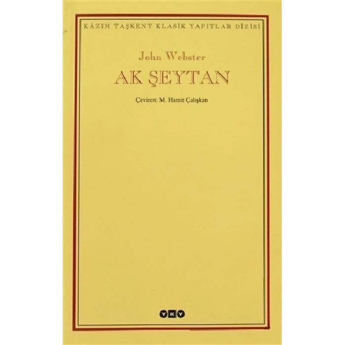 Ak Şeytan