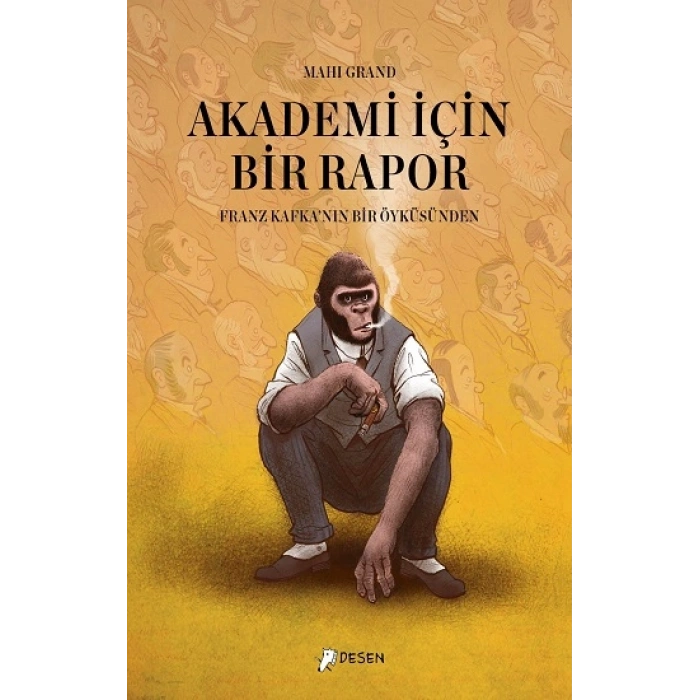 Akademi İçin Bir Rapor