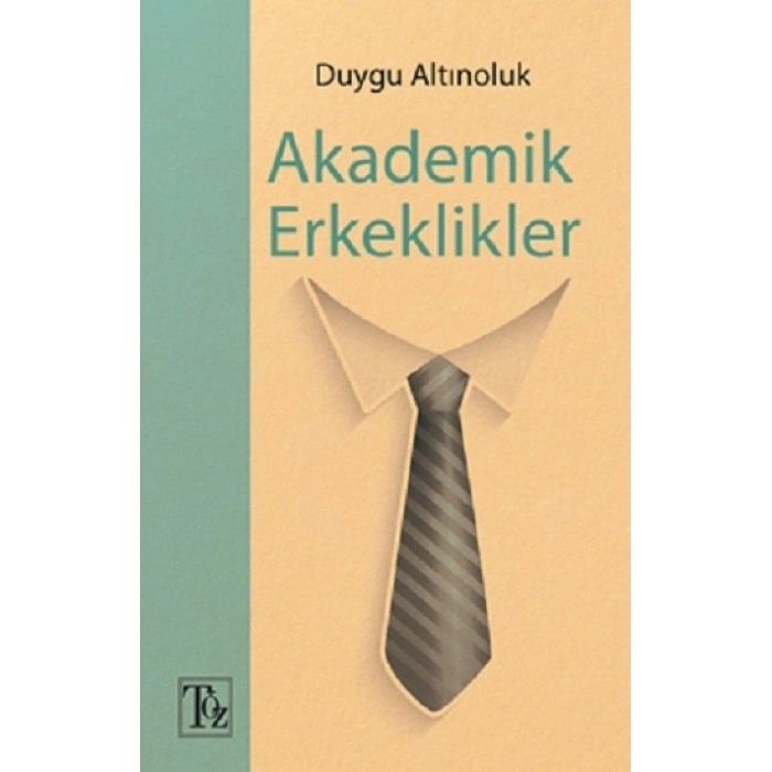 Akademik Erkeklikler