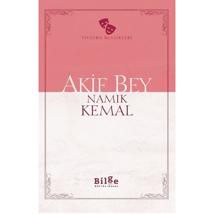 Akif Bey