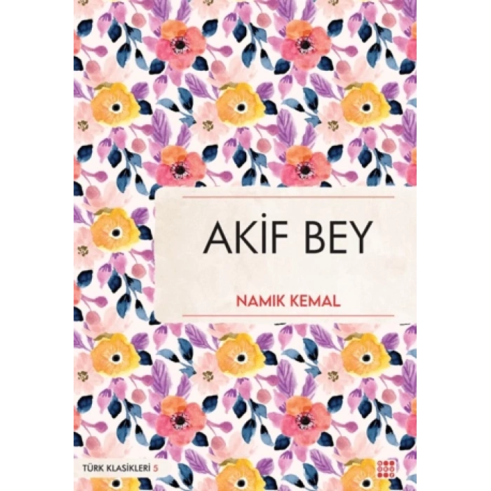 Akif Bey