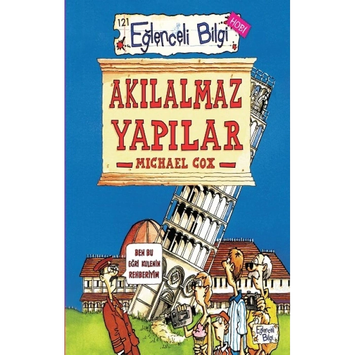 Akılalmaz Yapılar