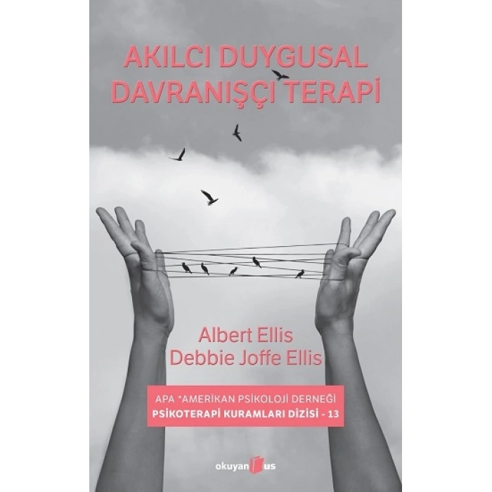 Akılcı Duygusal Davranışçı Terapi