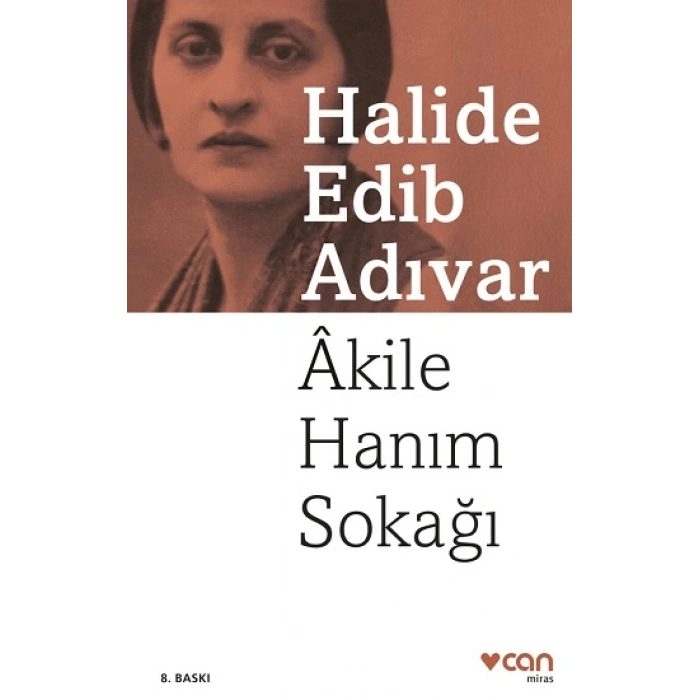 Akile Hanım Sokağı