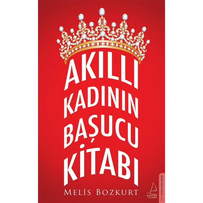 Akıllı Kadının Başucu Kitabı