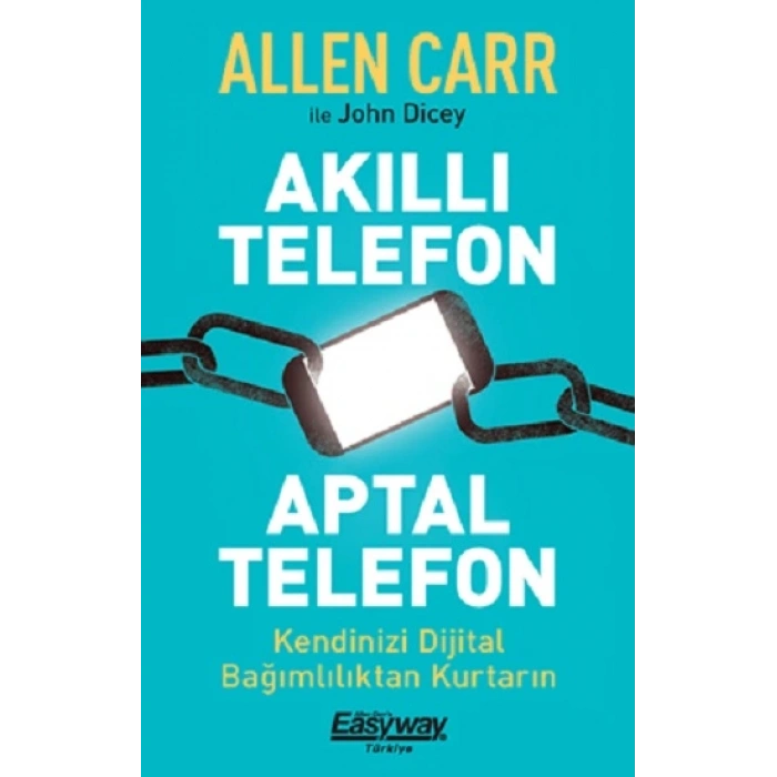 Akıllı Telefon Aptal Telefon