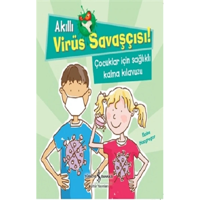 Akıllı Virüs Savaşçısı!