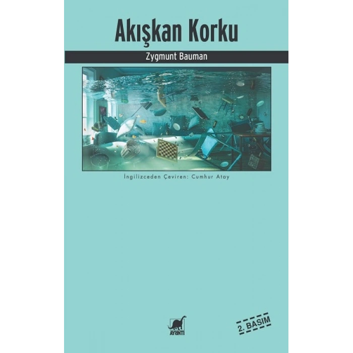 Akışkan Korku