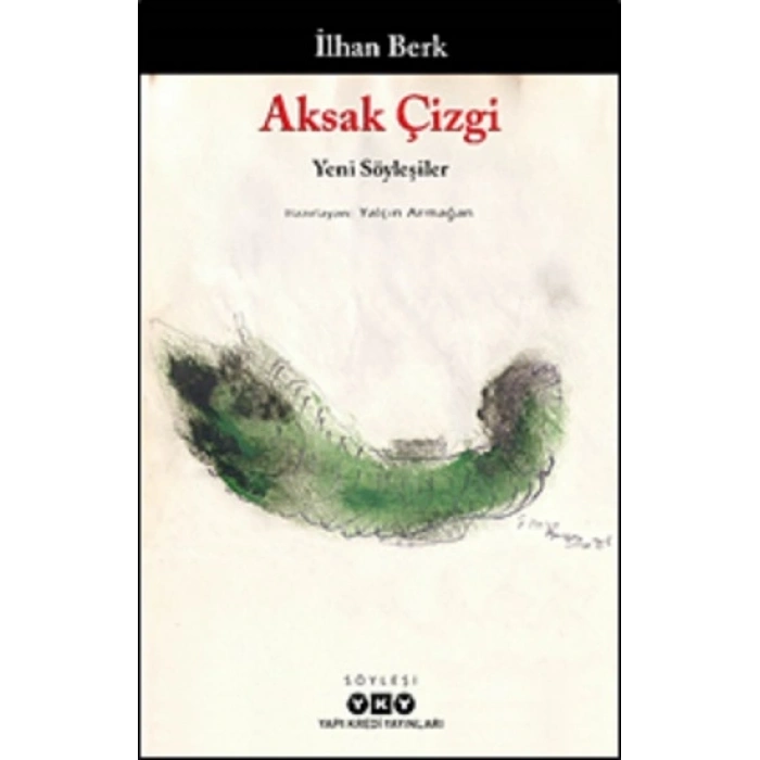 Aksak Çizgi - Yeni Söyleşiler