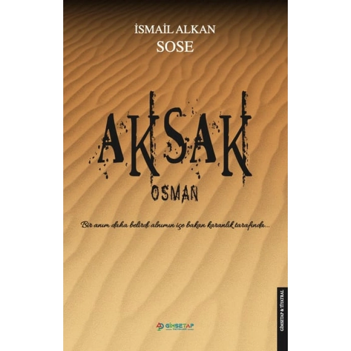 Aksak Osman