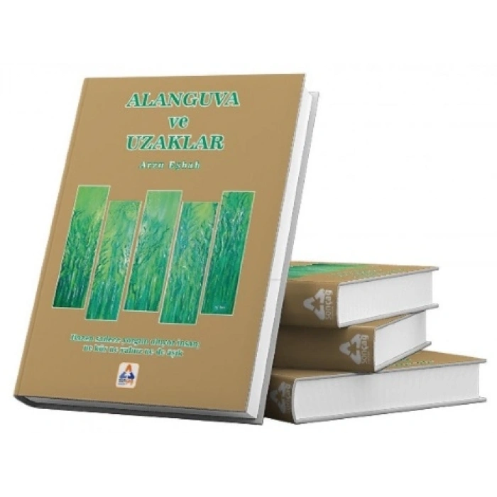 Alanguva Ve Uzaklar
