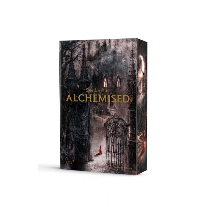 Alchemised