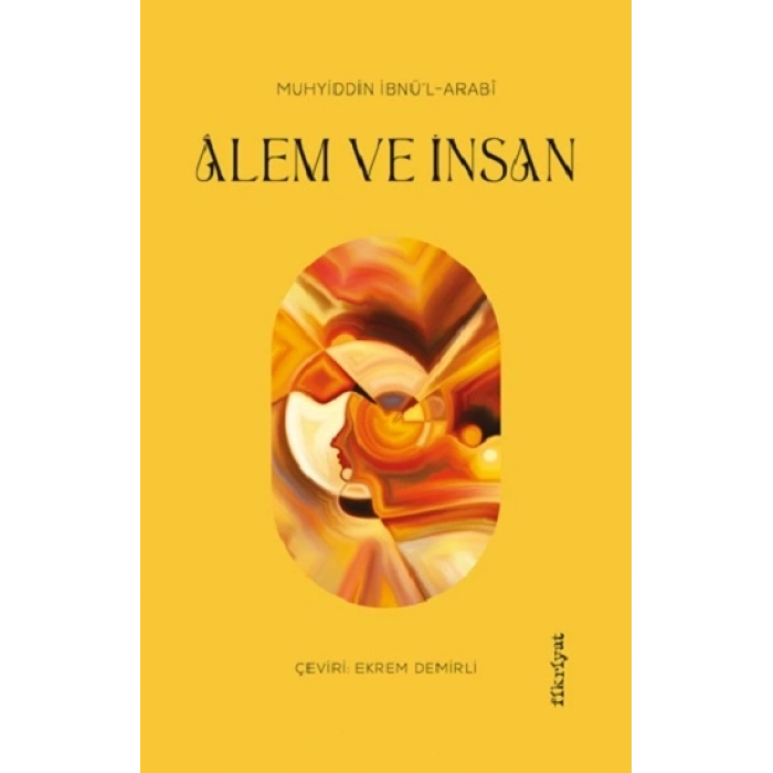 Alem Ve İnsan