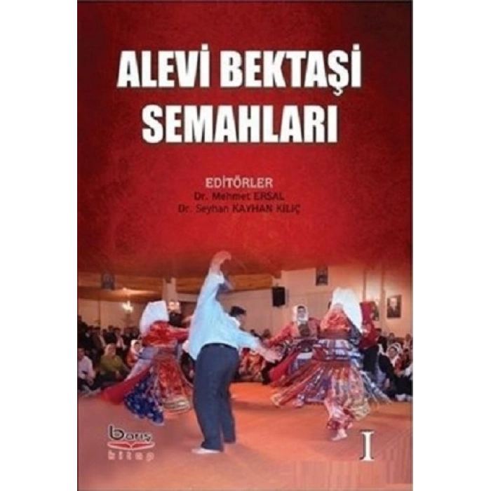 Alevi Bektaşi Semahları