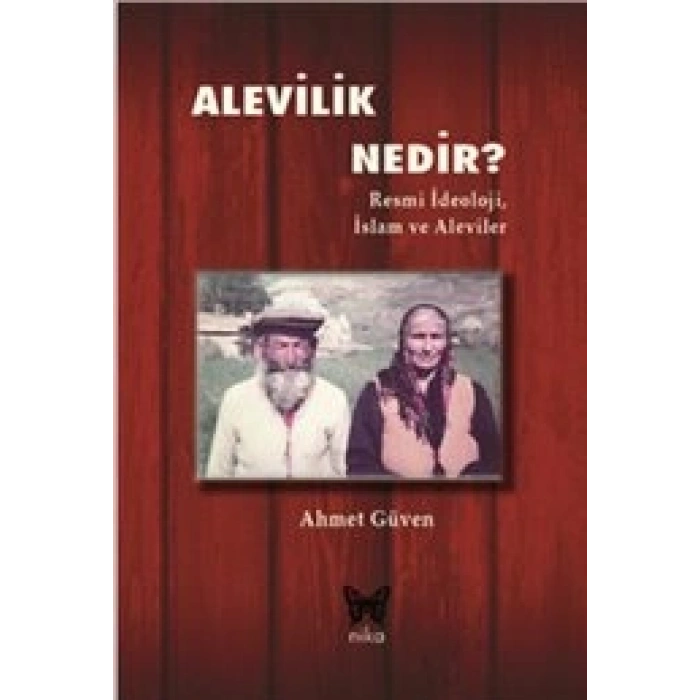Alevilik Nedir