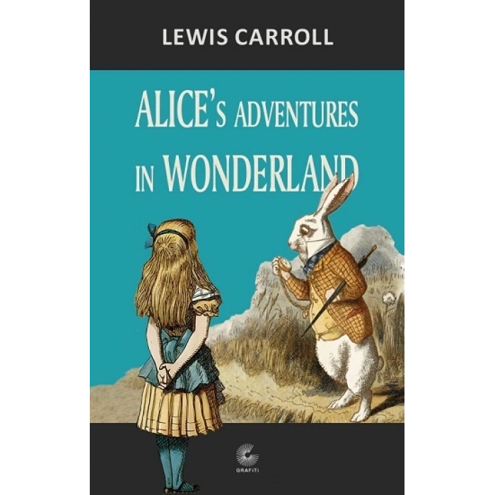Alice’s Adventures İn Wonderland