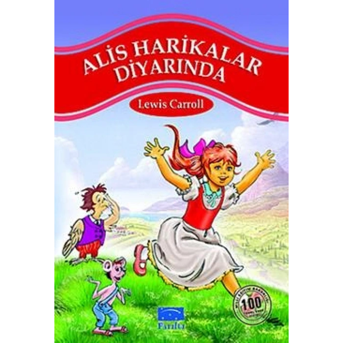 Alis Harikalar Diyarında