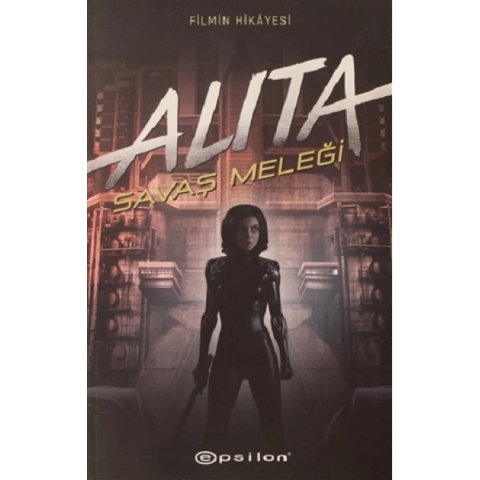 Alita: Savaş Meleği