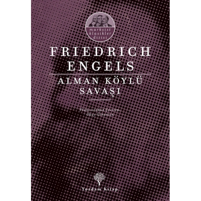 Alman Köylü Savaşı