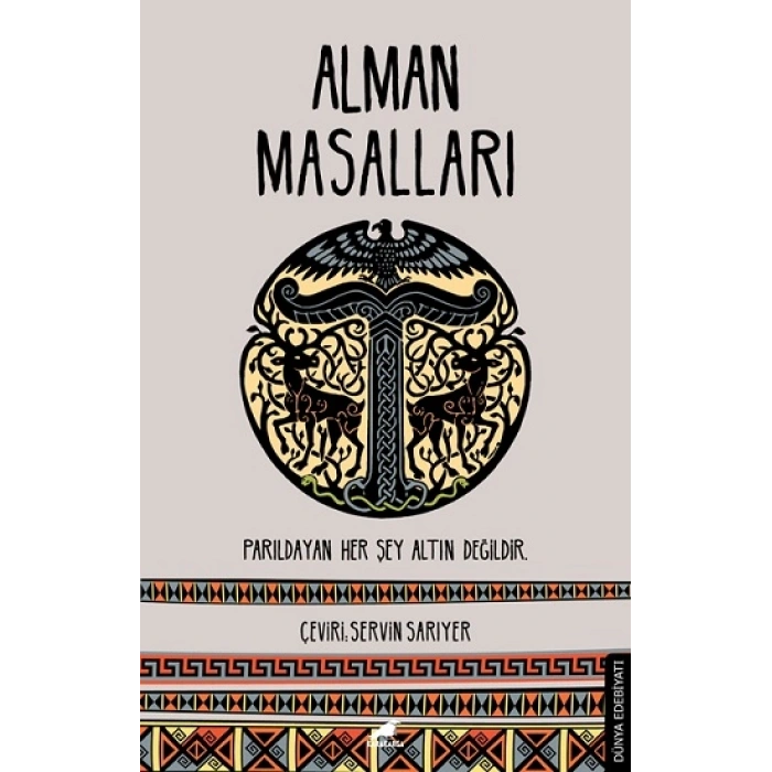 Alman Masalları