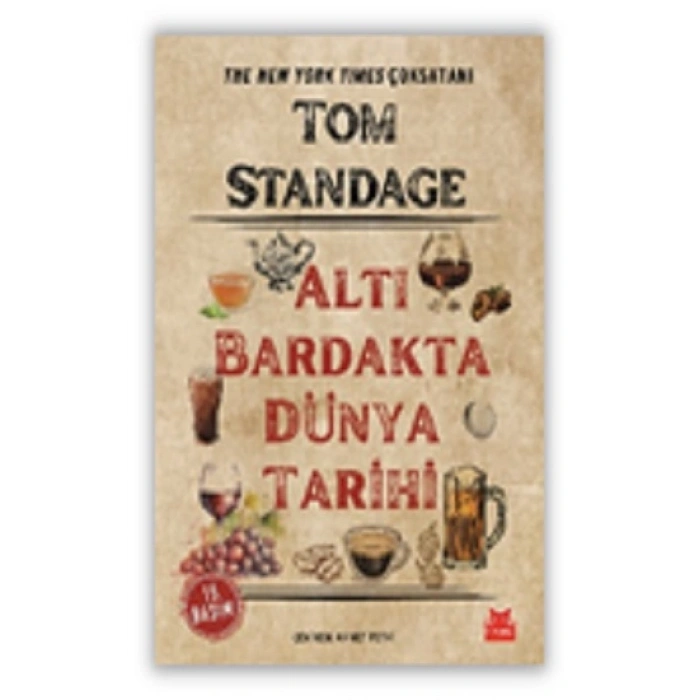 Altı Bardakta Dünya Tarihi