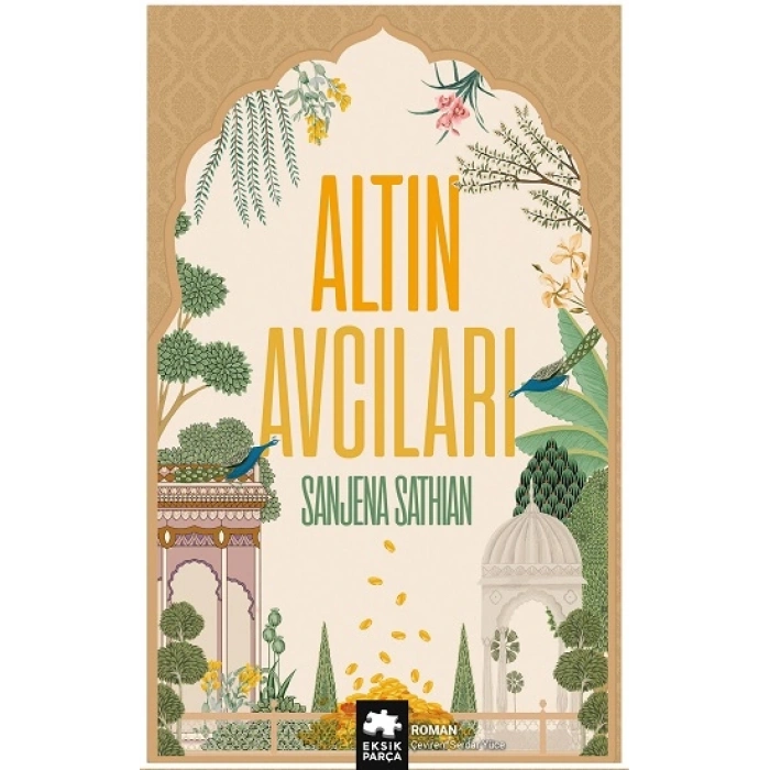 Altın Avcıları