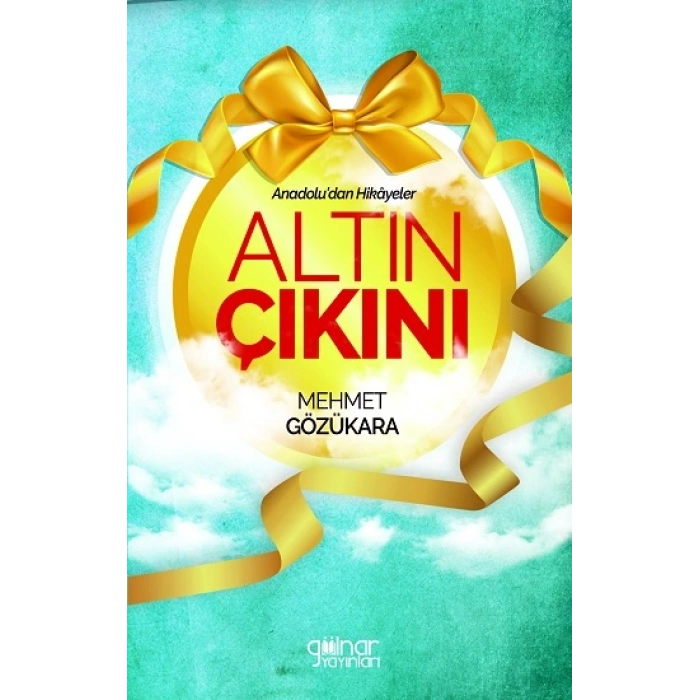Altın Çıkını