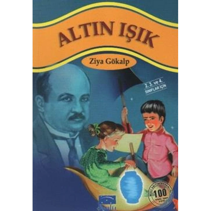 Altın Işık