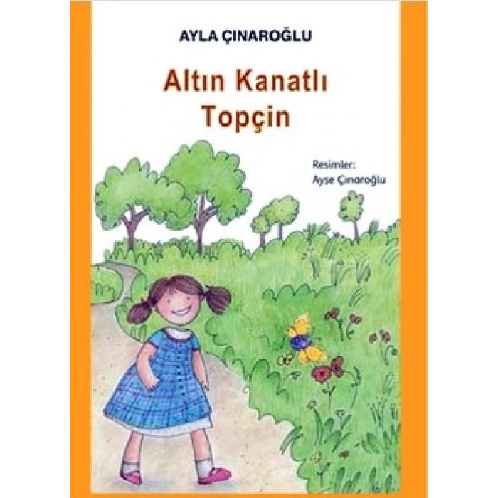 Altın Kanatlı Topçin