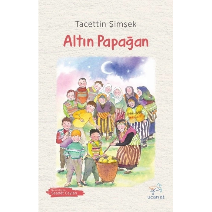 Altın Papağan