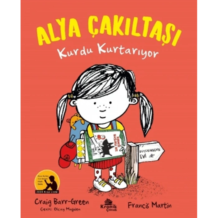 Alya Çakıltaşı
