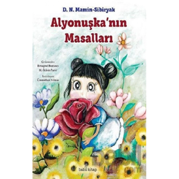 Alyonuşka’nın Masalları