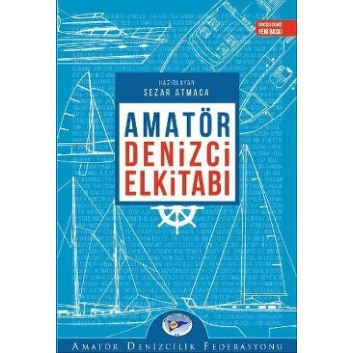 Amatör Denizci El Kitabı