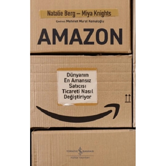 Amazon