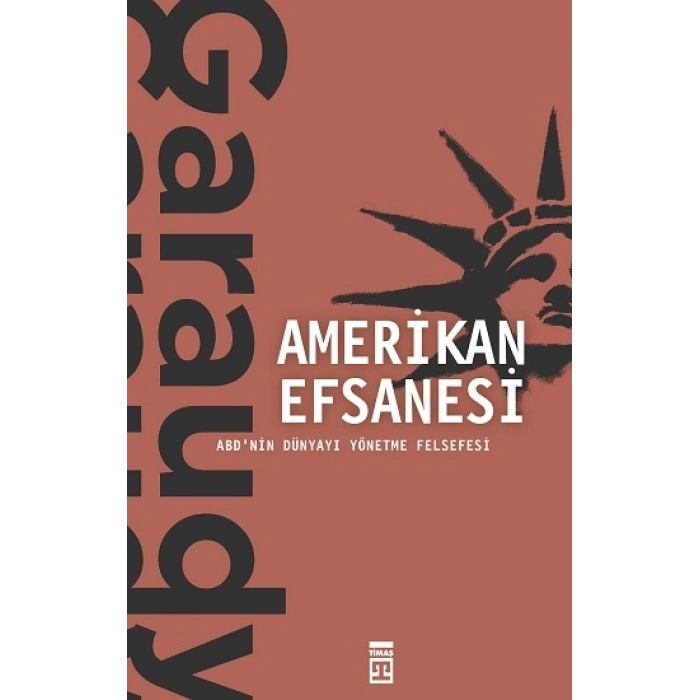 Amerikan Efsanesi