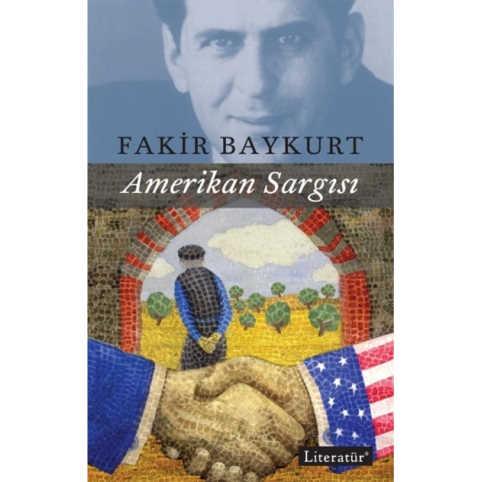 Amerikan Sargısı