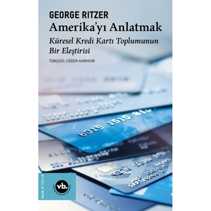 Amerika’yı Anlatmak